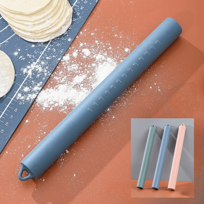 Silicone Rolling Pin